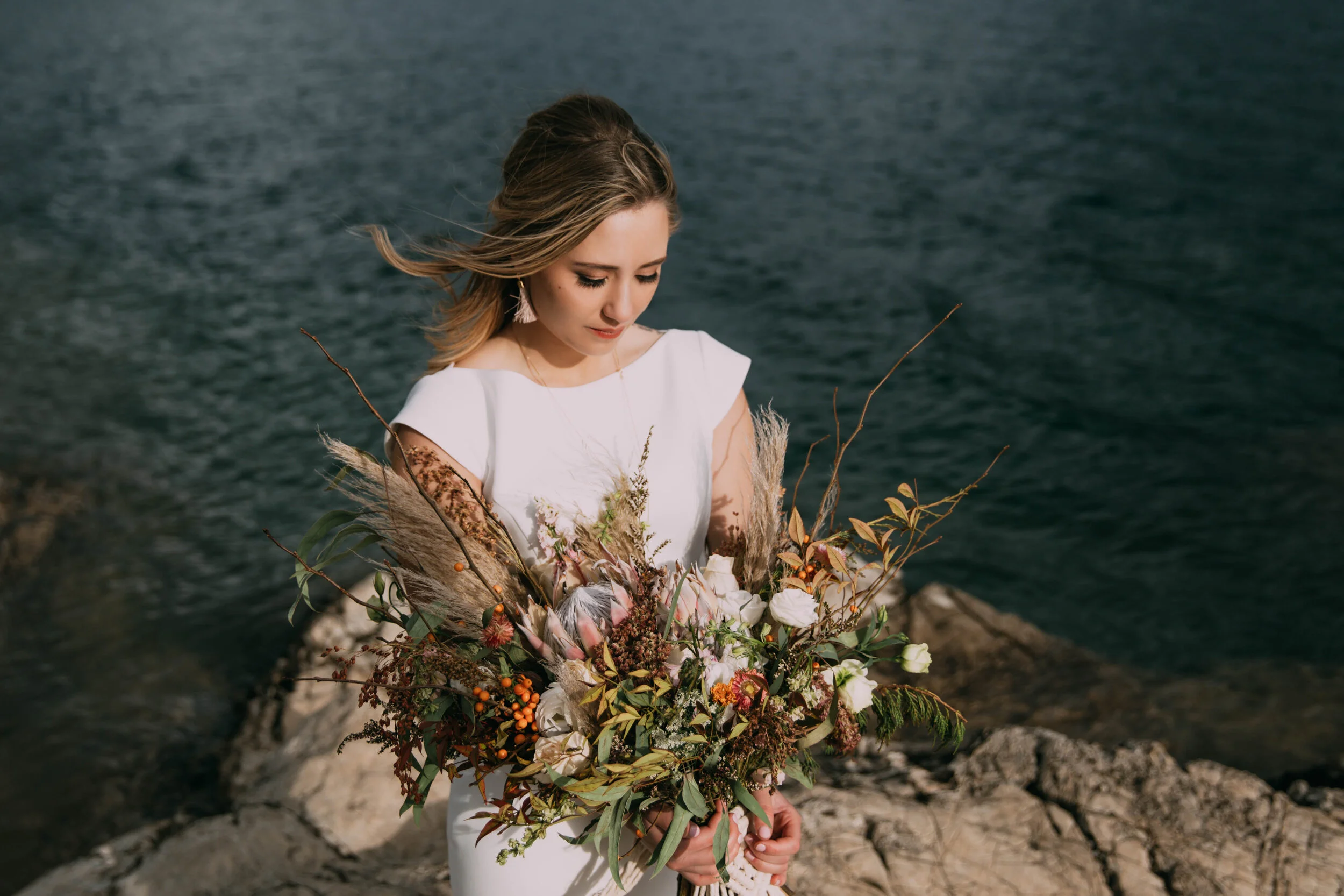 GH Photography Lake Minnewanka Bridal Formals Session-16.jpg