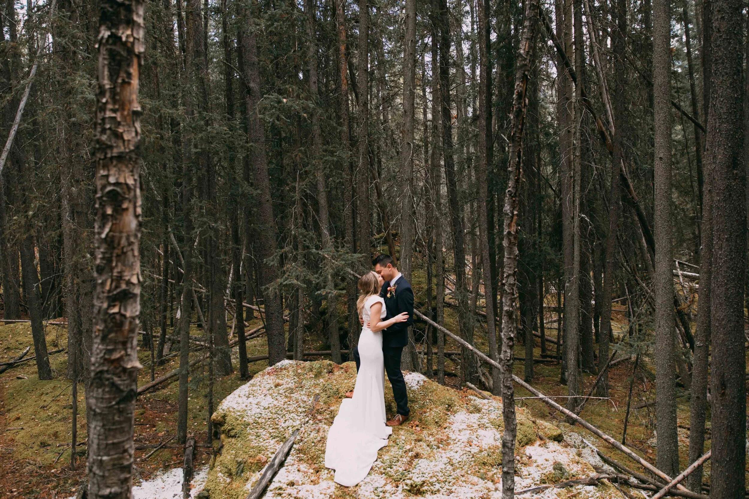 GH Photography Lake Minnewanka Bridal Formals Session-28.jpg