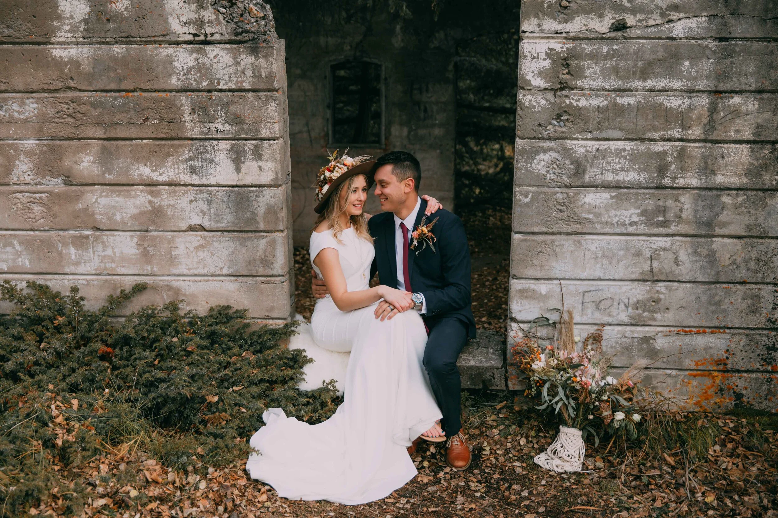 GH Photography Lake Minnewanka Bridal Formals Session-40.jpg