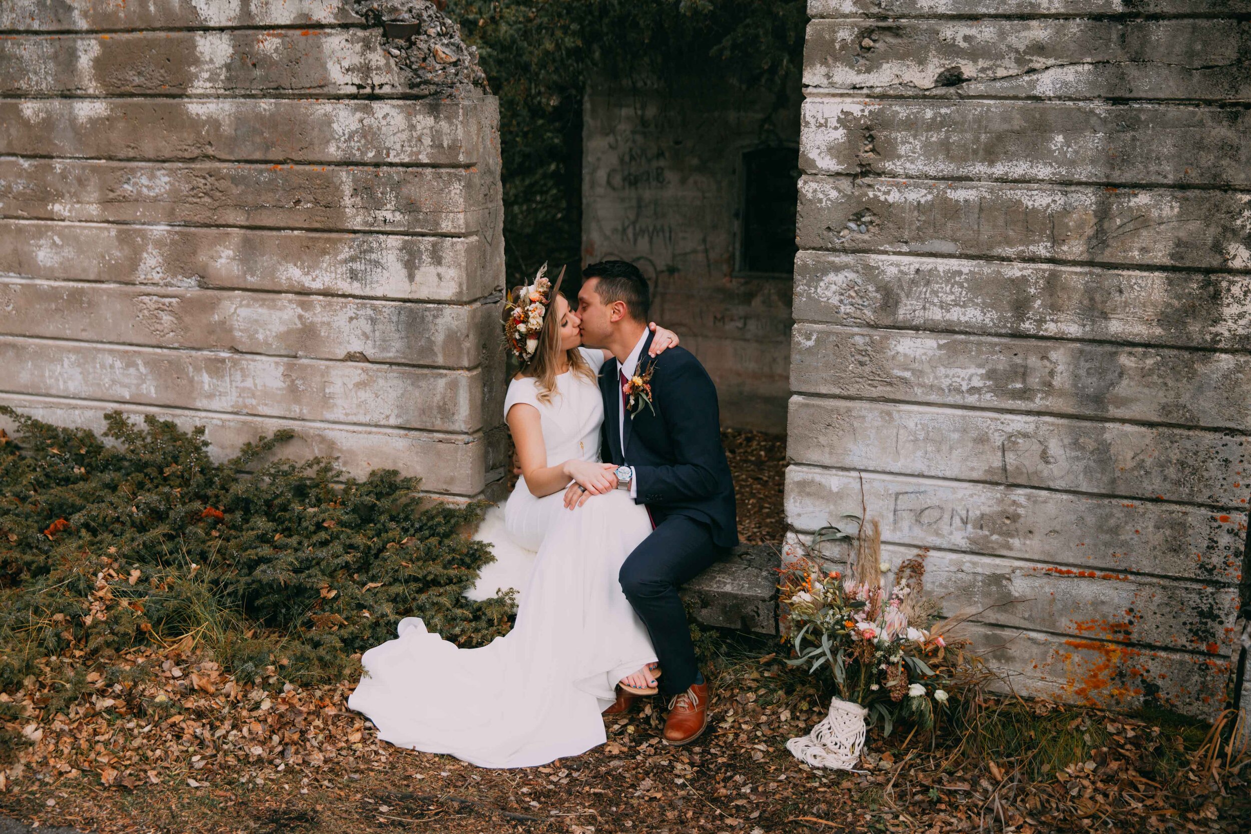 GH Photography Lake Minnewanka Bridal Formals Session-41.jpg