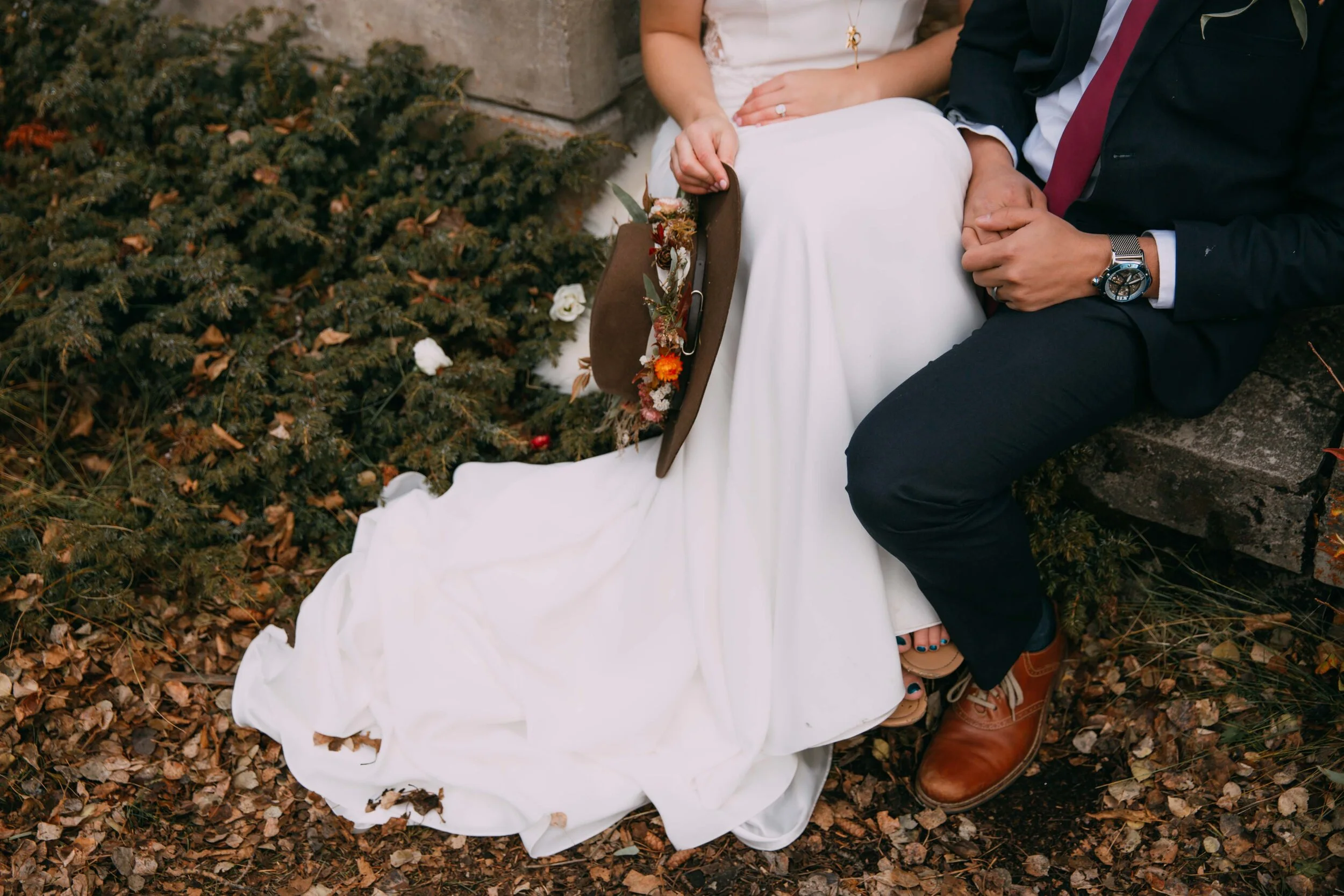 GH Photography Lake Minnewanka Bridal Formals Session-44.jpg