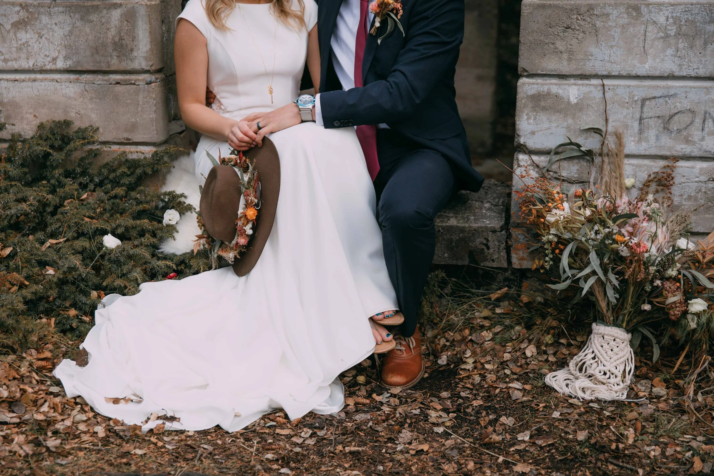 GH Photography Lake Minnewanka Bridal Formals Session-46.jpg