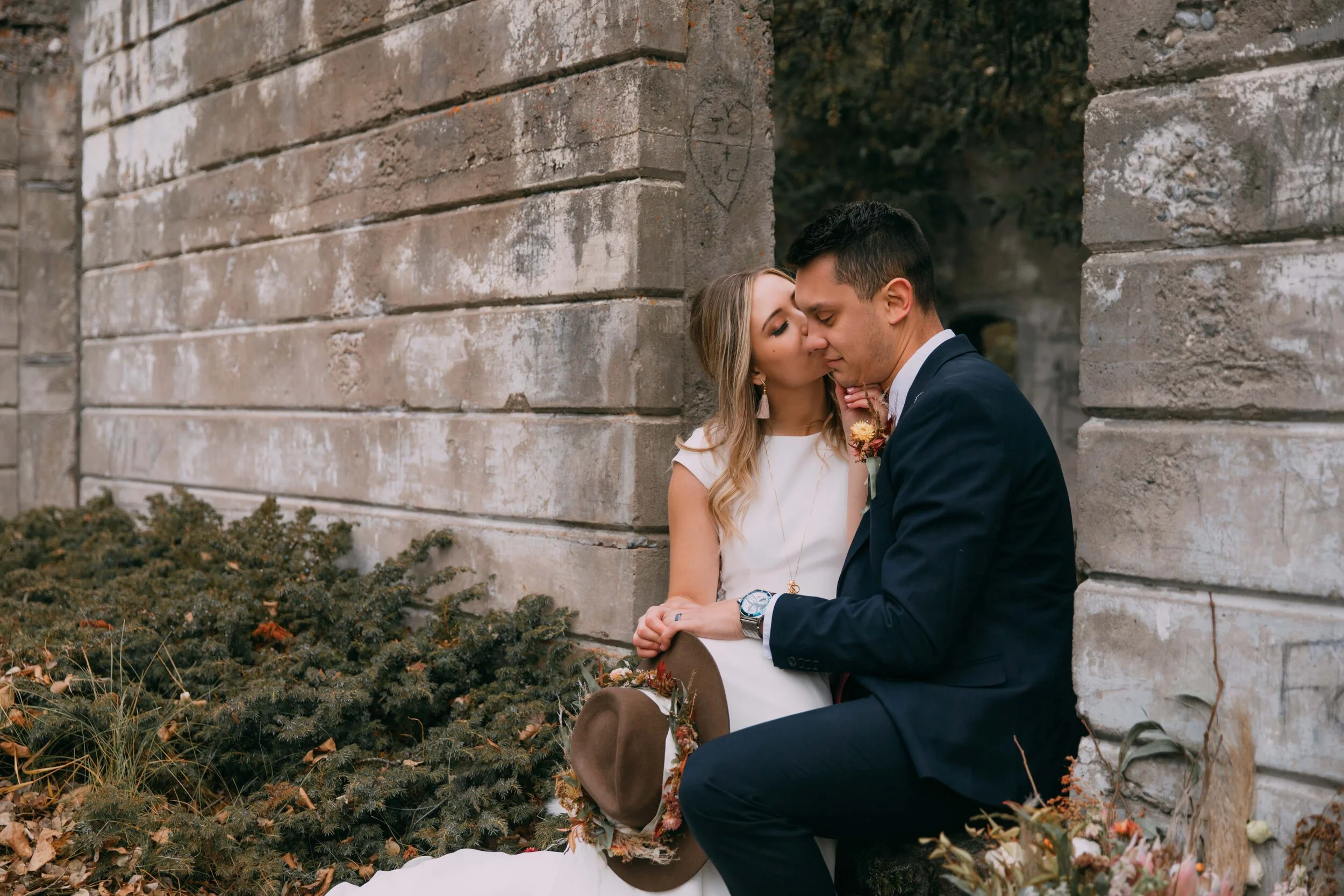 GH Photography Lake Minnewanka Bridal Formals Session-47.jpg