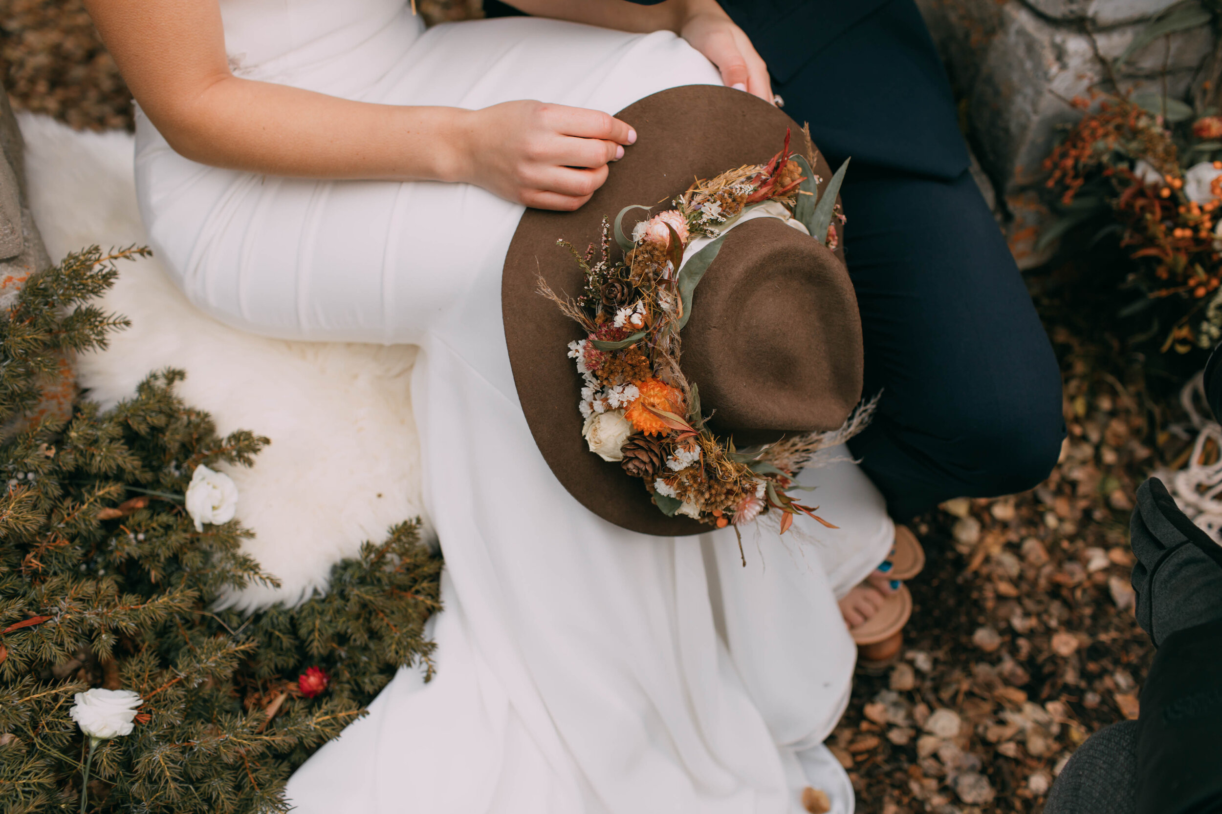 GH Photography Lake Minnewanka Bridal Formals Session-54.jpg