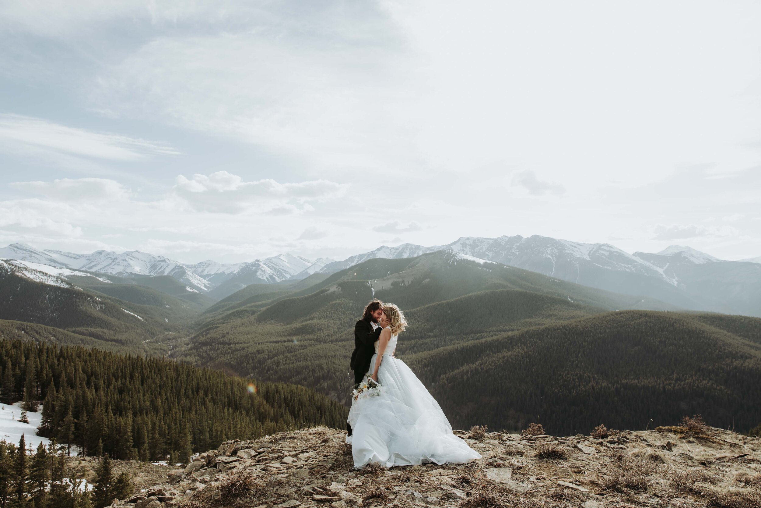 Top of the (Albertan) World! — GH PHOTOGRAPHY | Edmonton Photographers