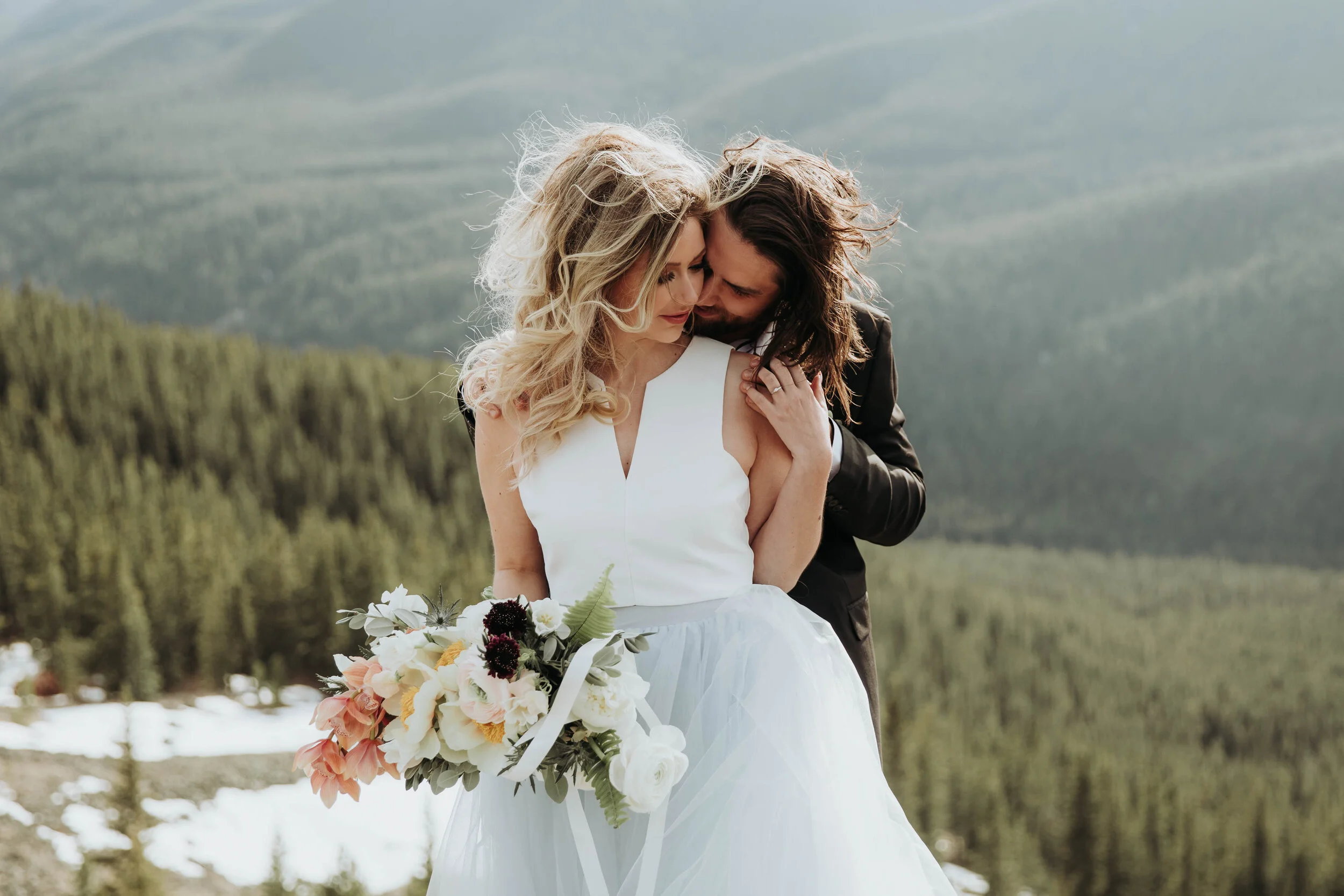 GH Photography Mountain Summit Elopement Bridal Formals-4.jpg
