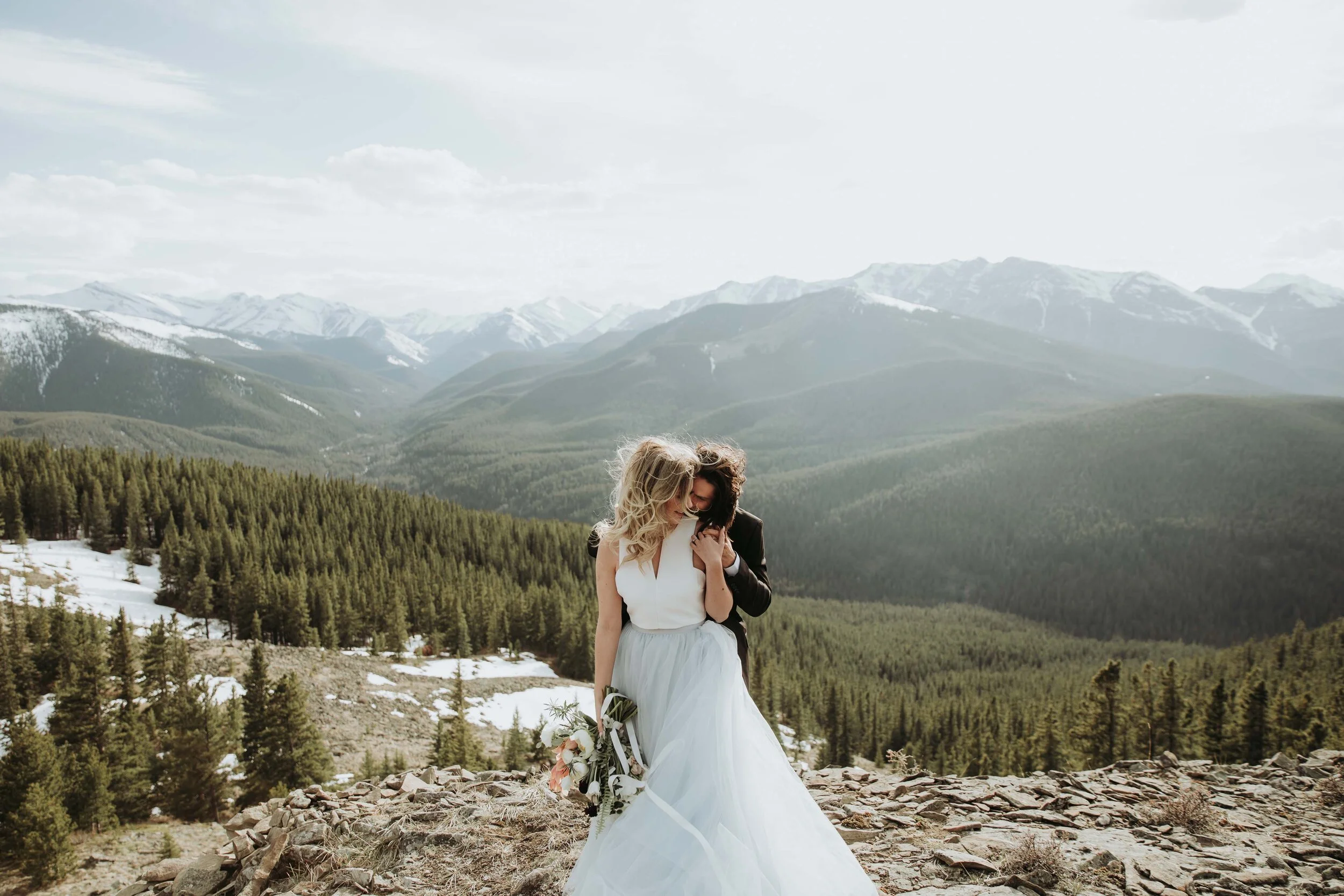 GH Photography Mountain Summit Elopement Bridal Formals-5.jpg