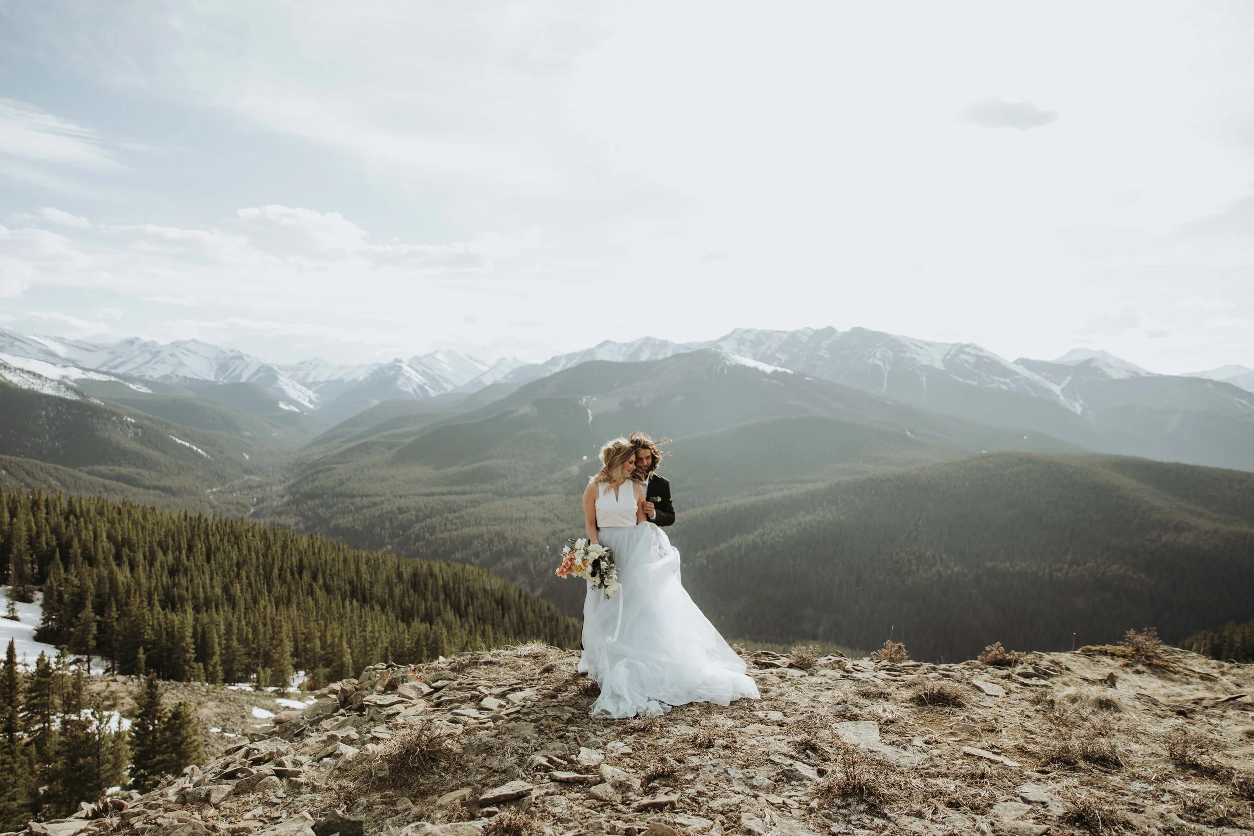 GH Photography Mountain Summit Elopement Bridal Formals-6.jpg
