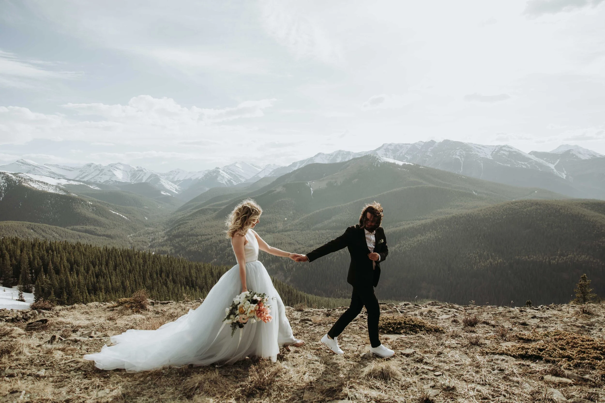 GH Photography Mountain Summit Elopement Bridal Formals-9.jpg