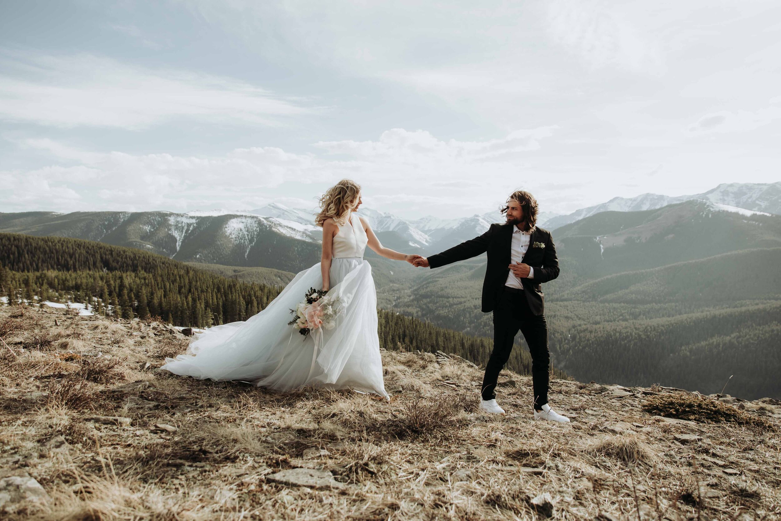 GH Photography Mountain Summit Elopement Bridal Formals-12.jpg