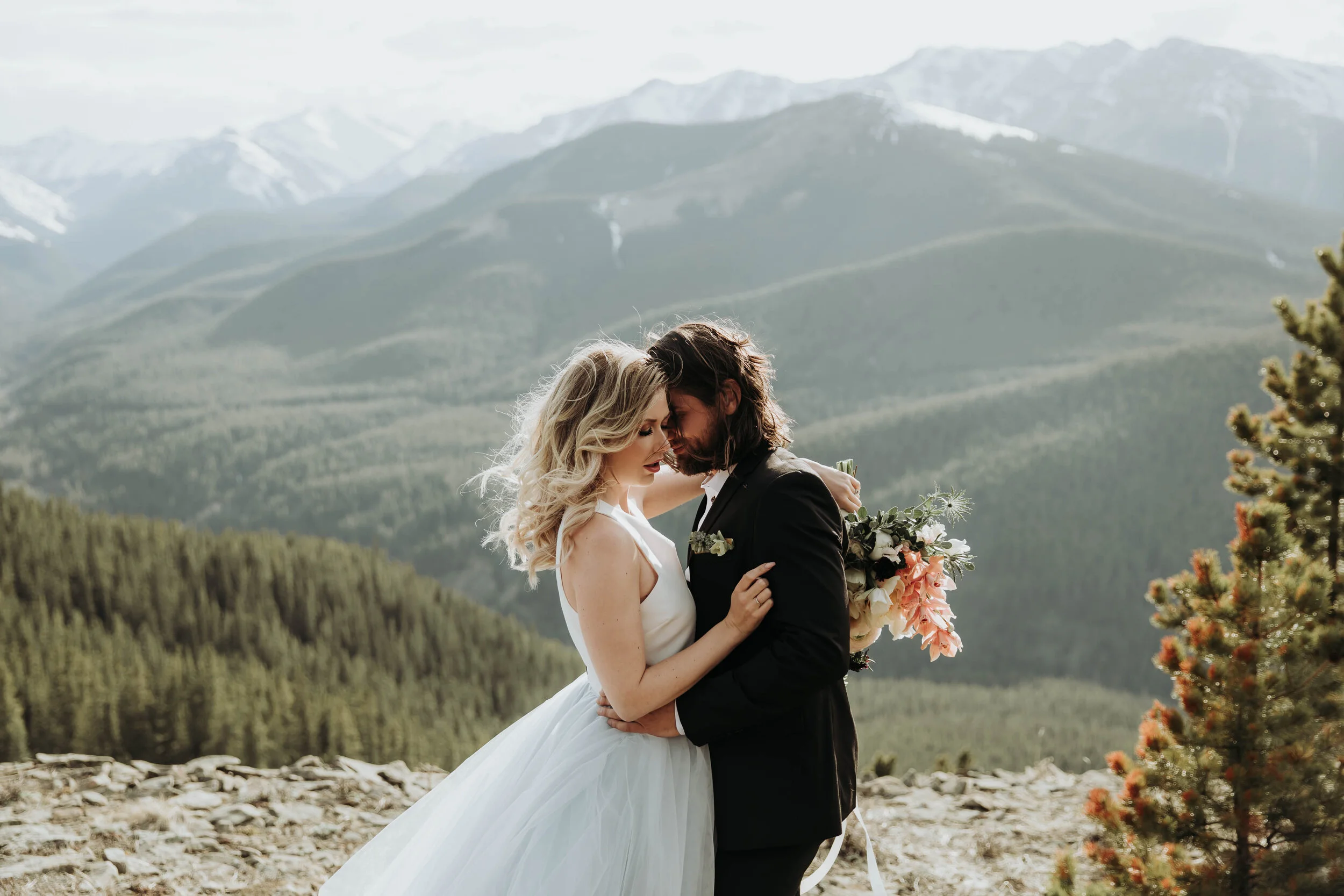GH Photography Mountain Summit Elopement Bridal Formals-14.jpg