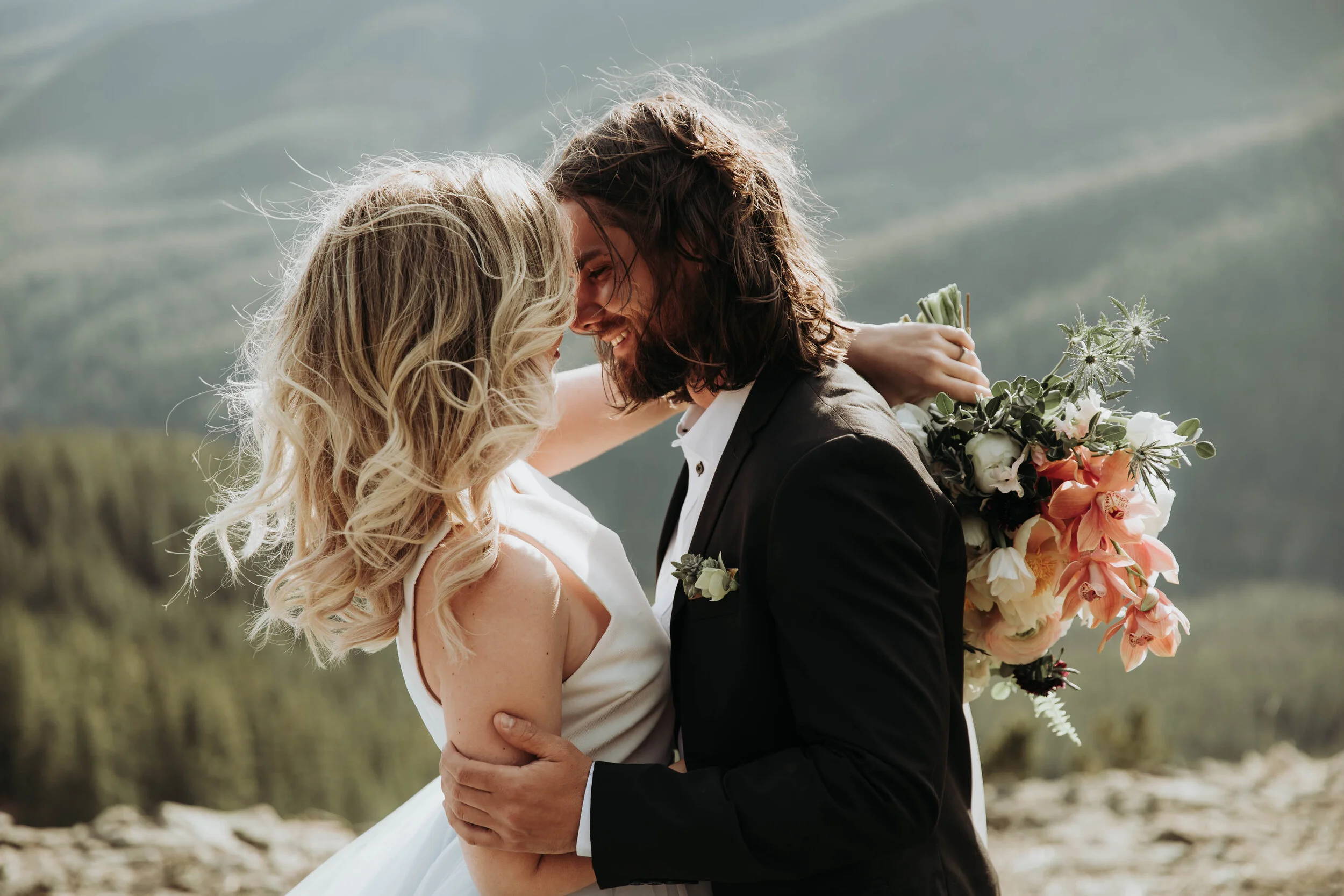 GH Photography Mountain Summit Elopement Bridal Formals-13.jpg