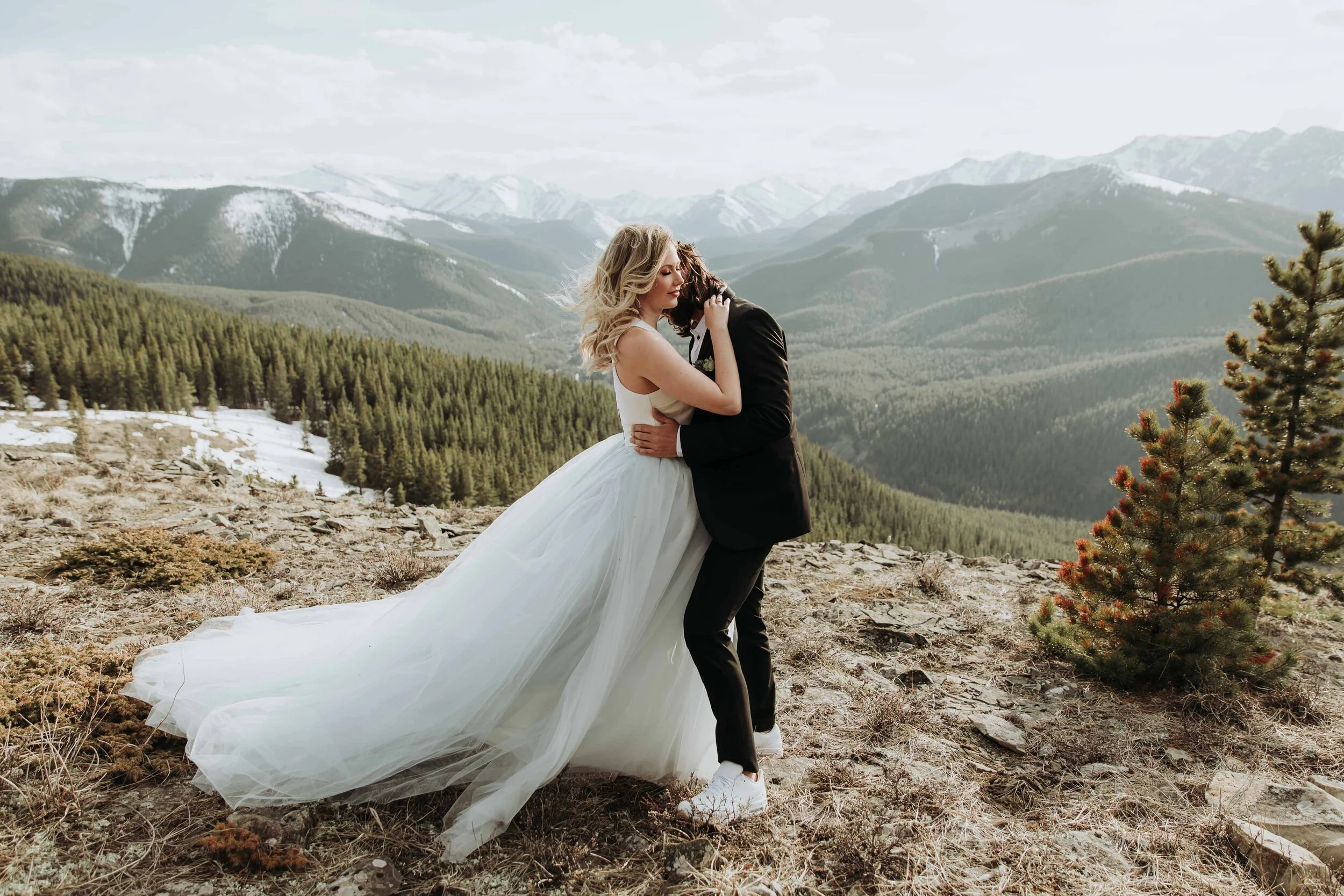 GH Photography Mountain Summit Elopement Bridal Formals-16.jpg