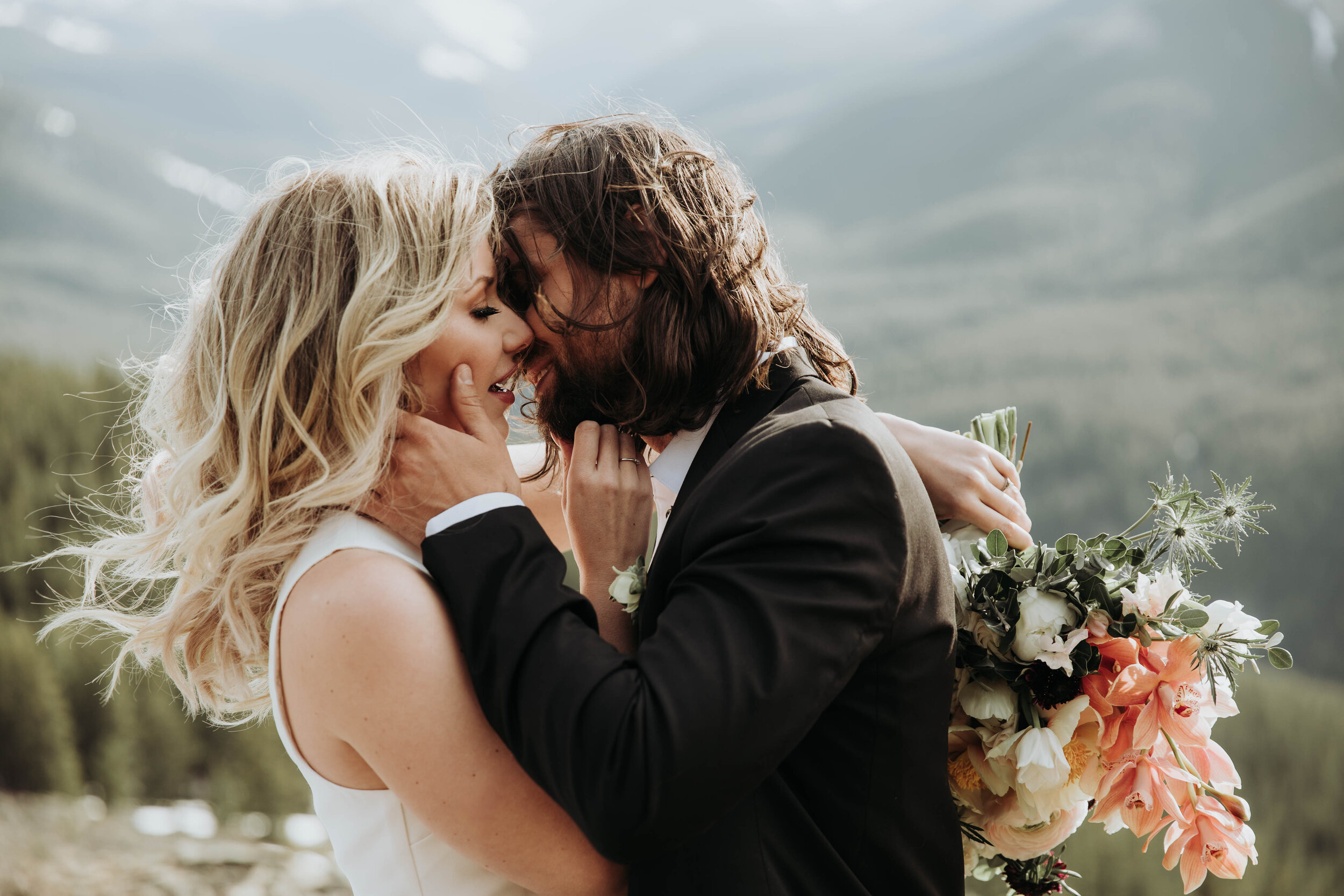 GH Photography Mountain Summit Elopement Bridal Formals-18.jpg