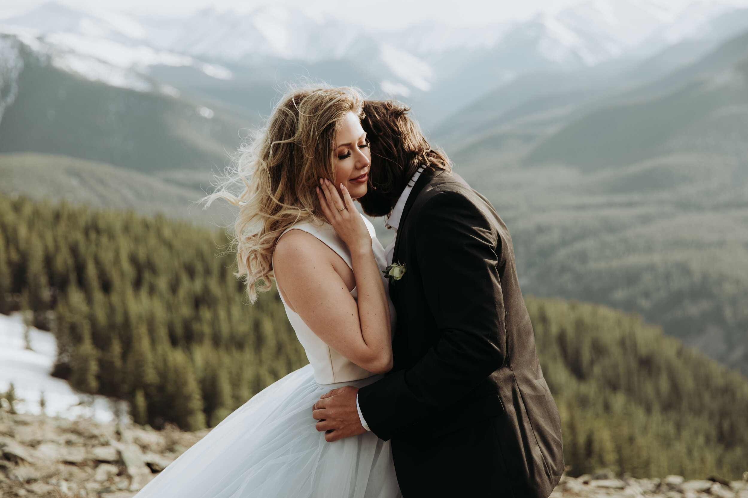 GH Photography Mountain Summit Elopement Bridal Formals-19.jpg