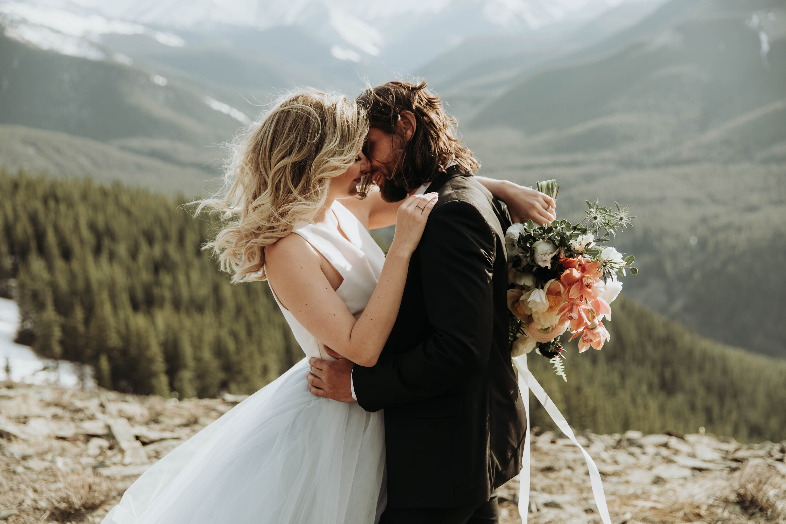 GH Photography Mountain Summit Elopement Bridal Formals-20.jpg