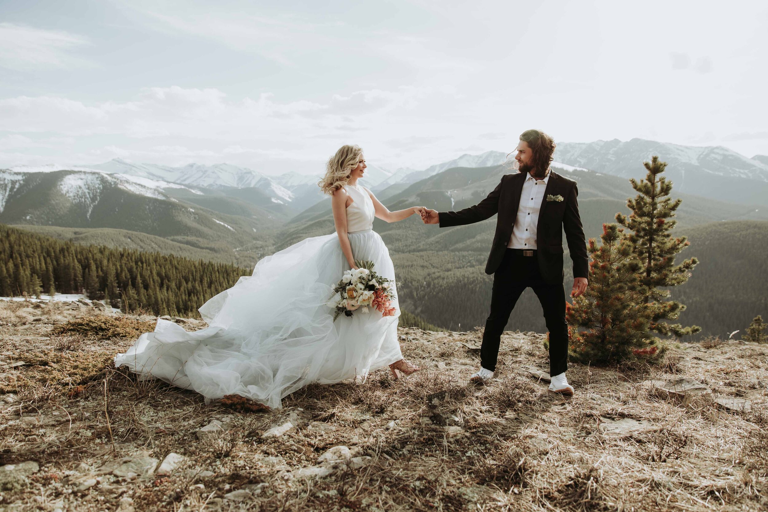GH Photography Mountain Summit Elopement Bridal Formals-23.jpg