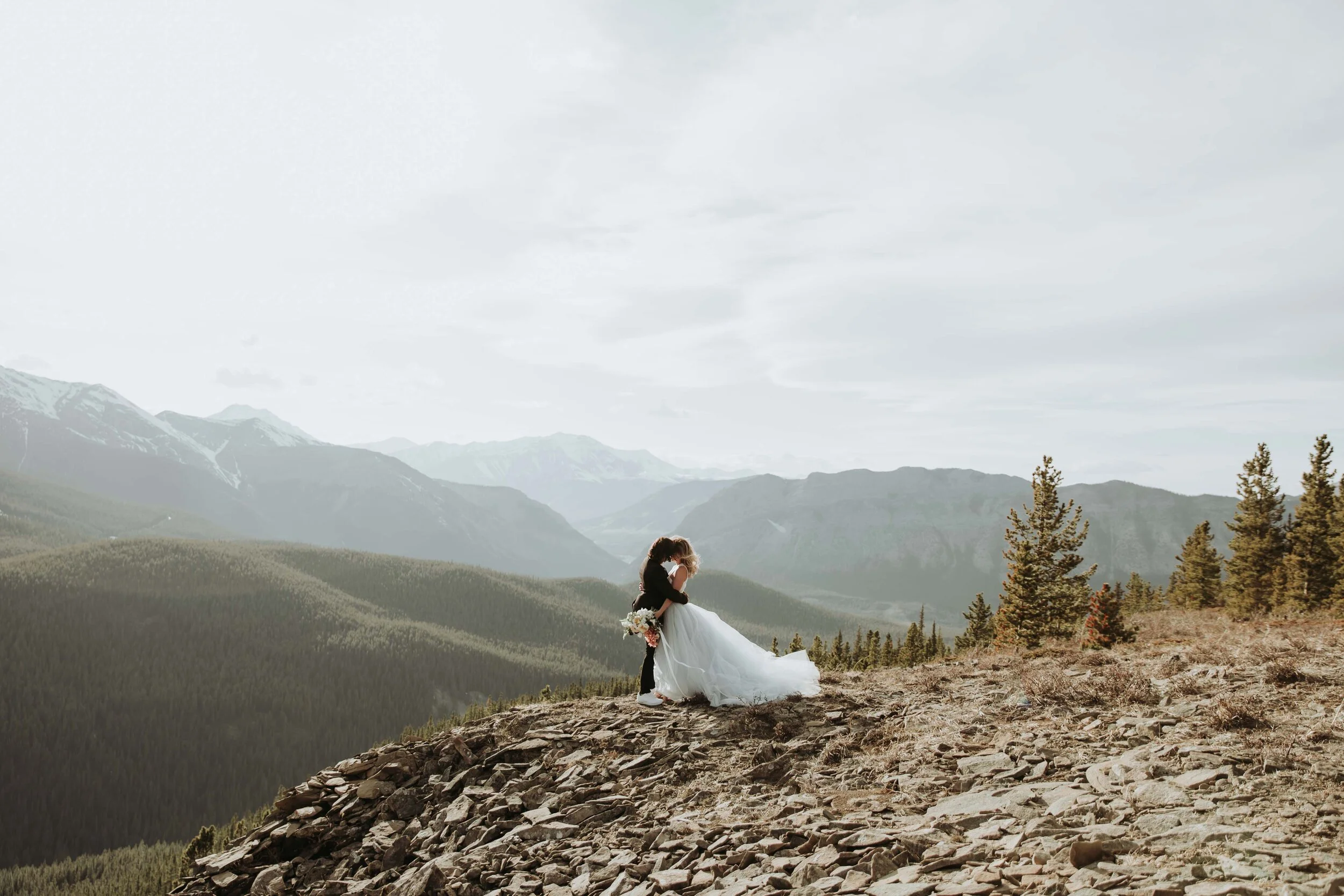 GH Photography Mountain Summit Elopement Bridal Formals-26.jpg
