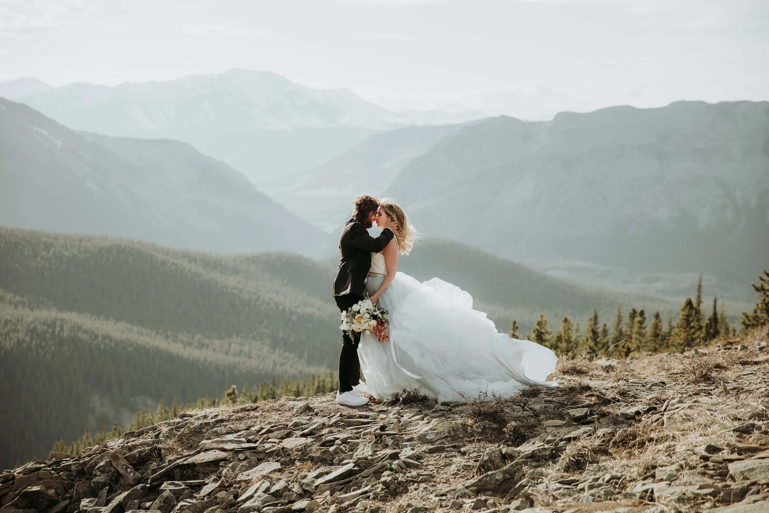 GH Photography Mountain Summit Elopement Bridal Formals-28.jpg