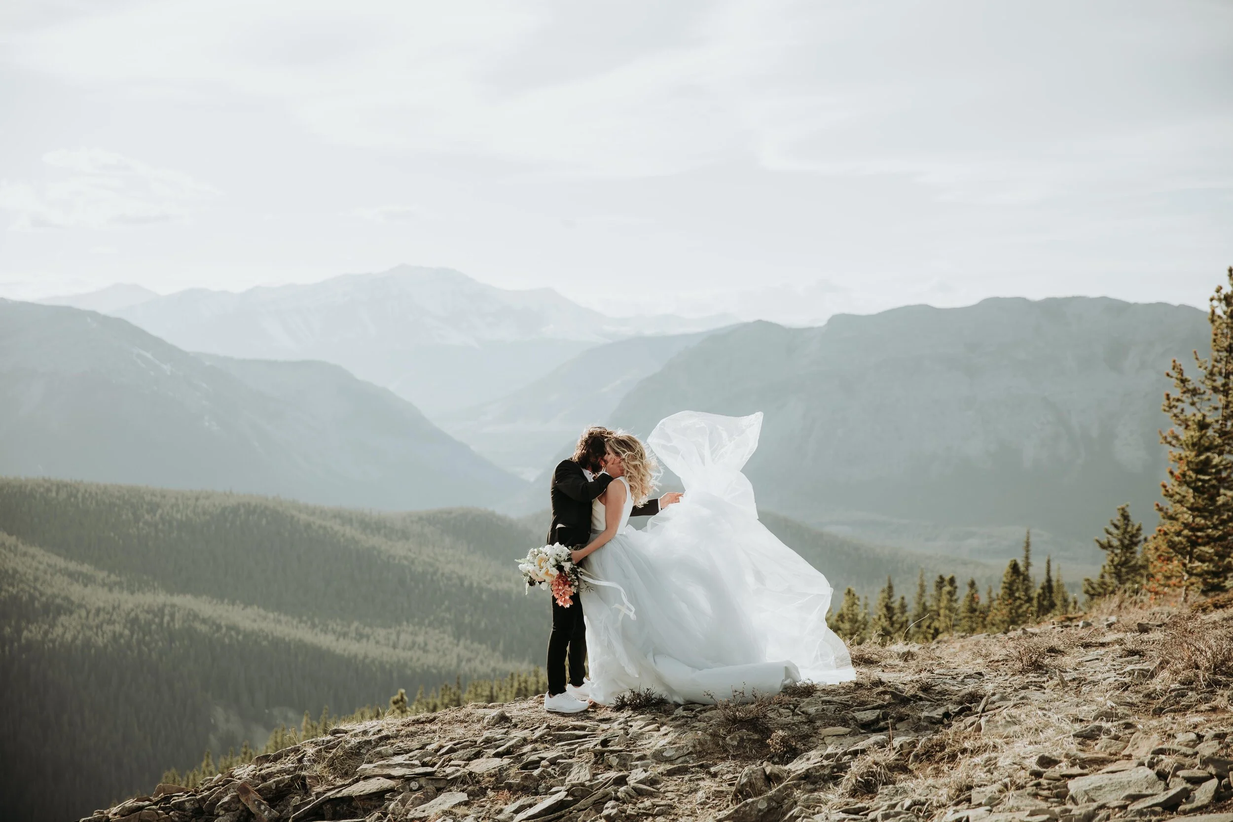 GH Photography Mountain Summit Elopement Bridal Formals-29.jpg