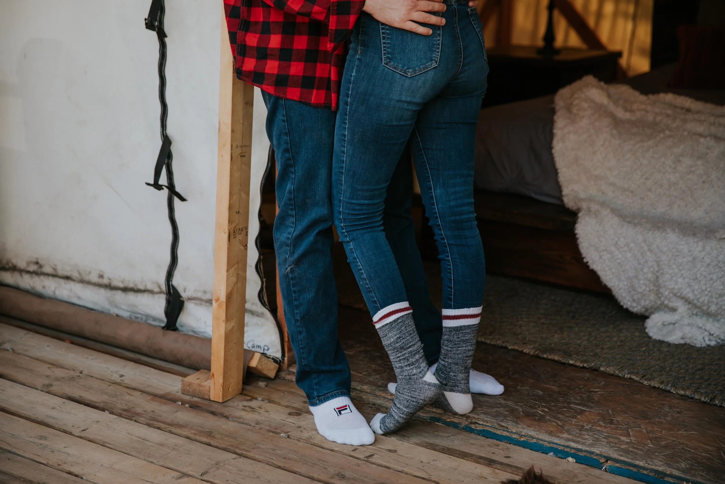 GH Photography Camping and Intimate Tent Engagement Session-22.jpg