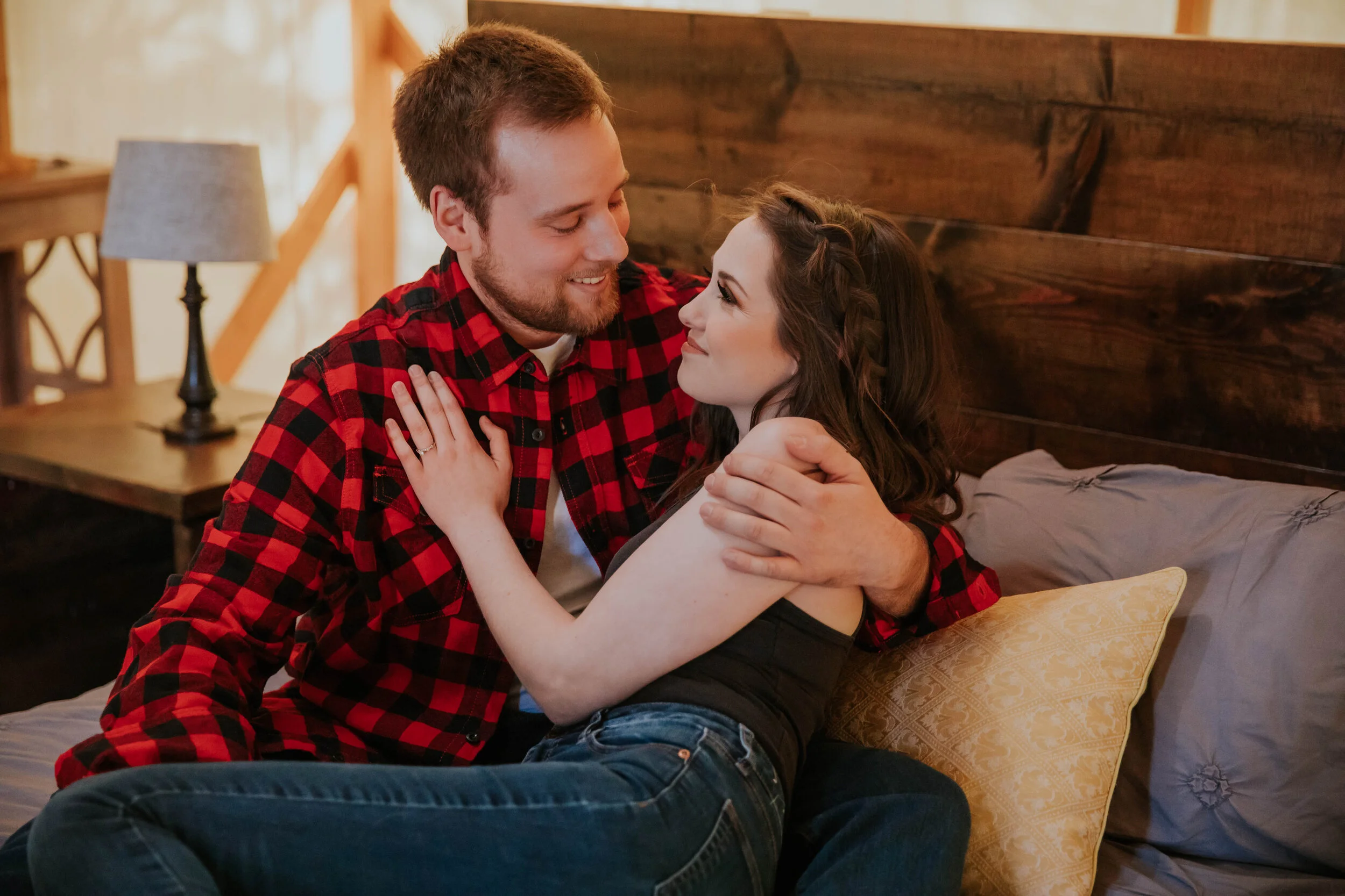 GH Photography Camping and Intimate Tent Engagement Session-26.jpg