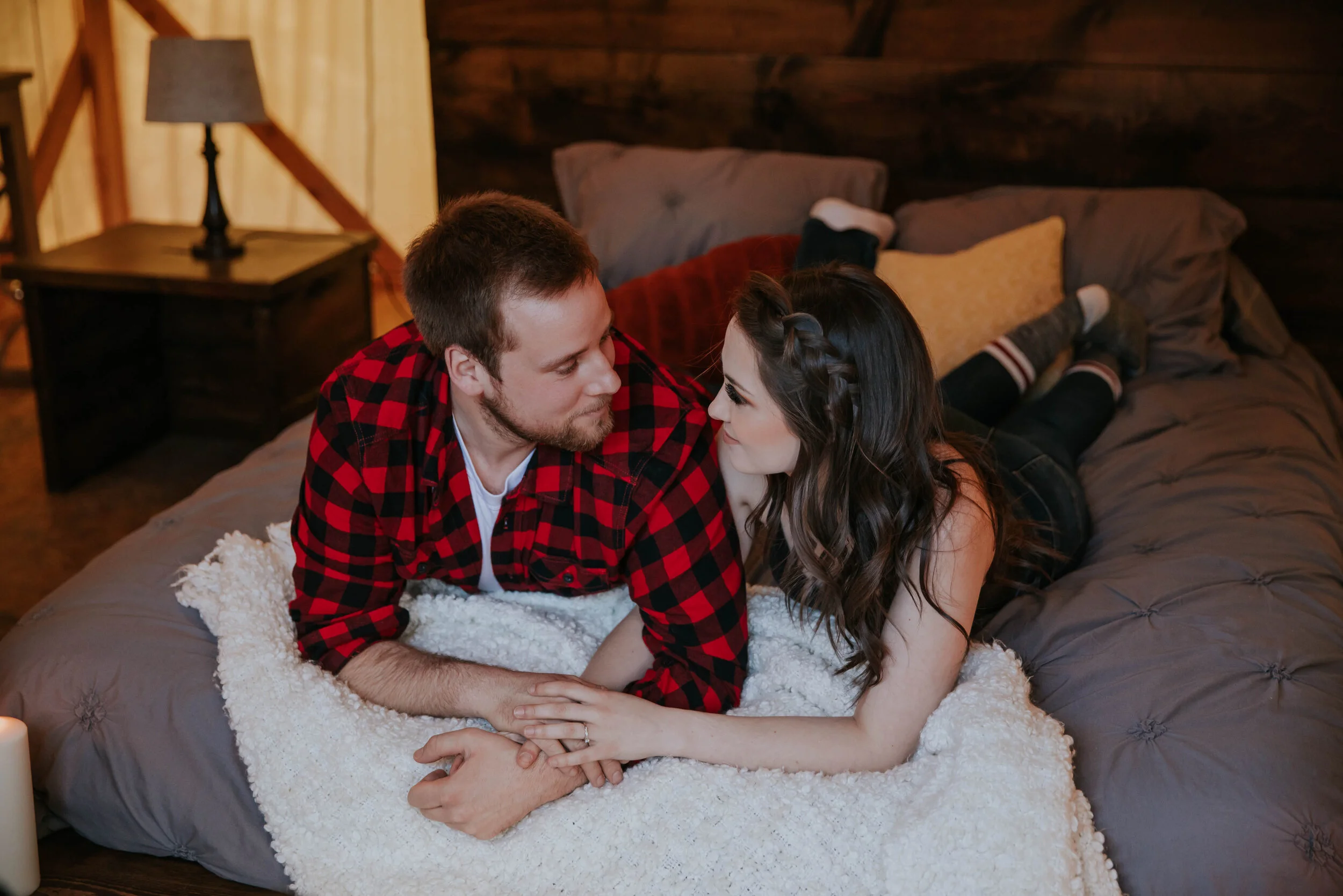 GH Photography Camping and Intimate Tent Engagement Session-29.jpg