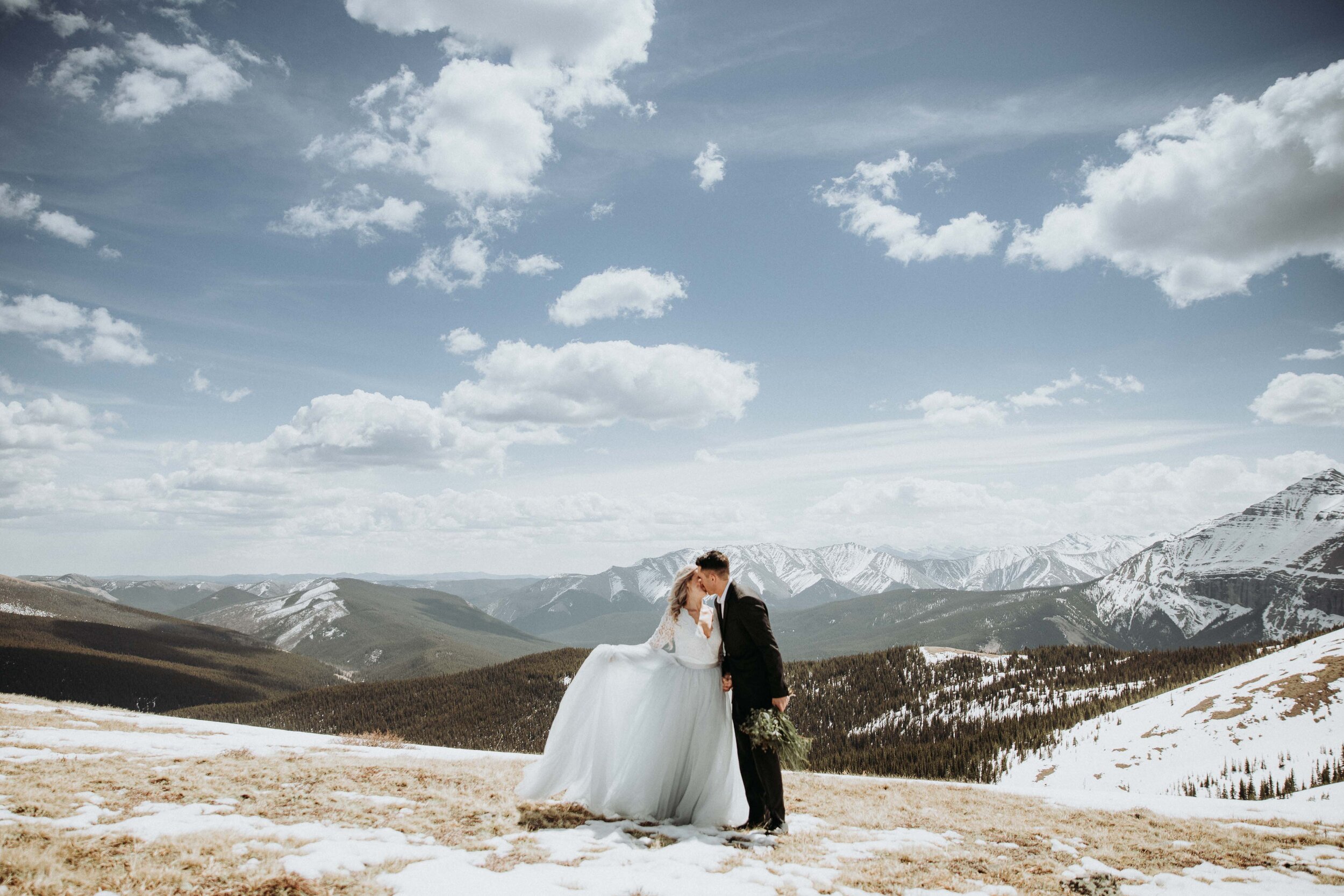 GH Photography Winter Mountain Summit Bridal Formals with Helicopter-4.jpg