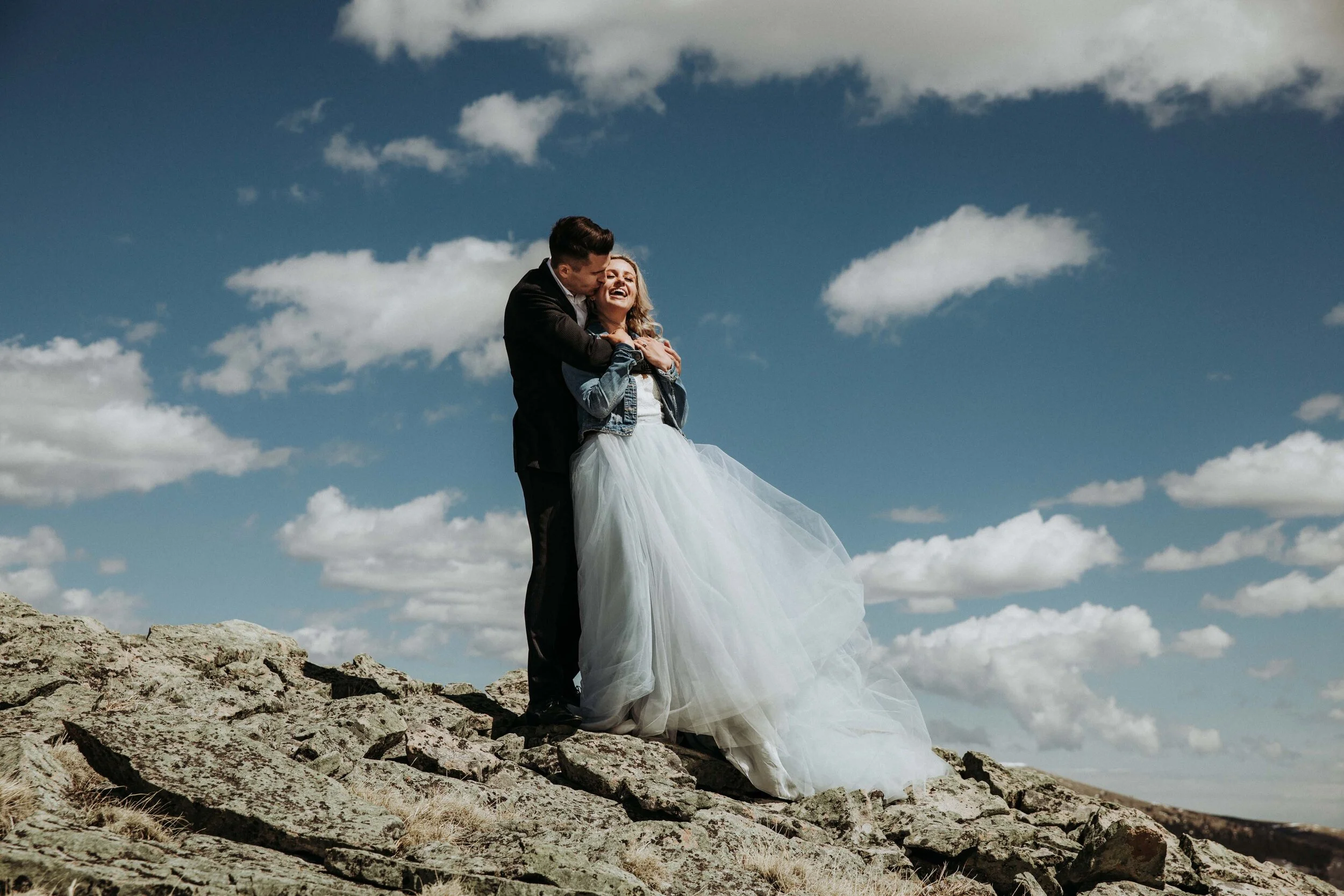 GH Photography Winter Mountain Summit Bridal Formals with Helicopter-31.jpg