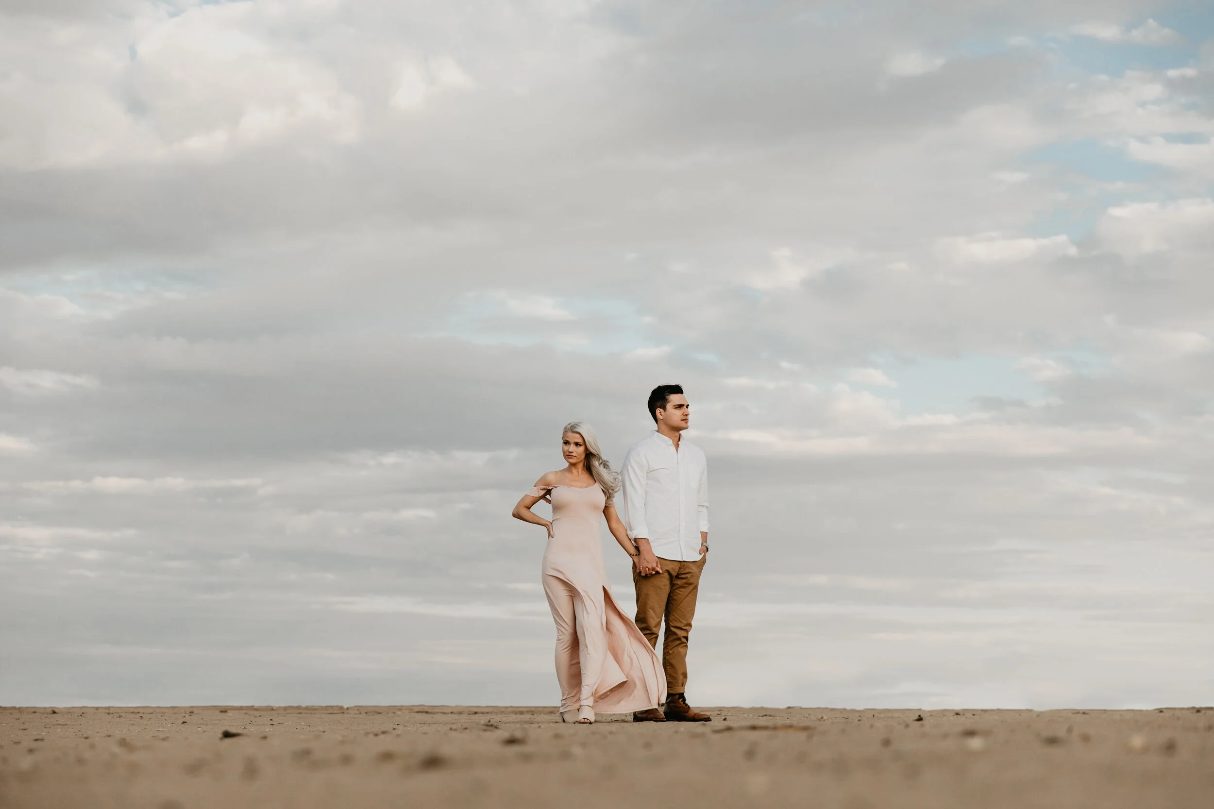 GH Photography Edmonton Engagement Session In Sand Dunes-7.jpg