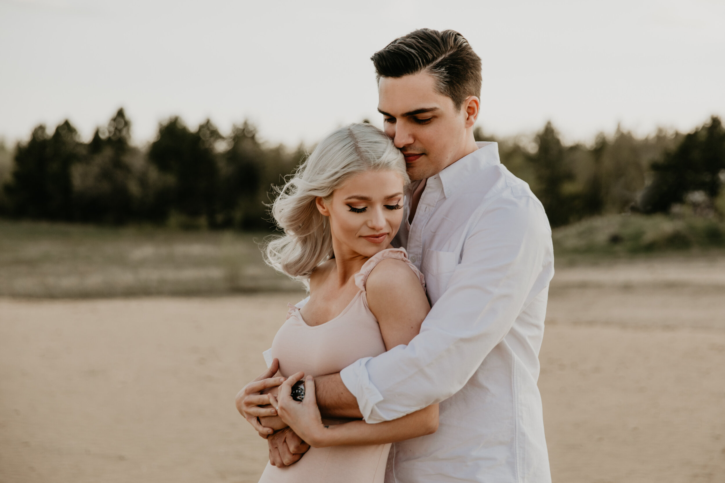 GH Photography Edmonton Engagement Session In Sand Dunes-10.jpg