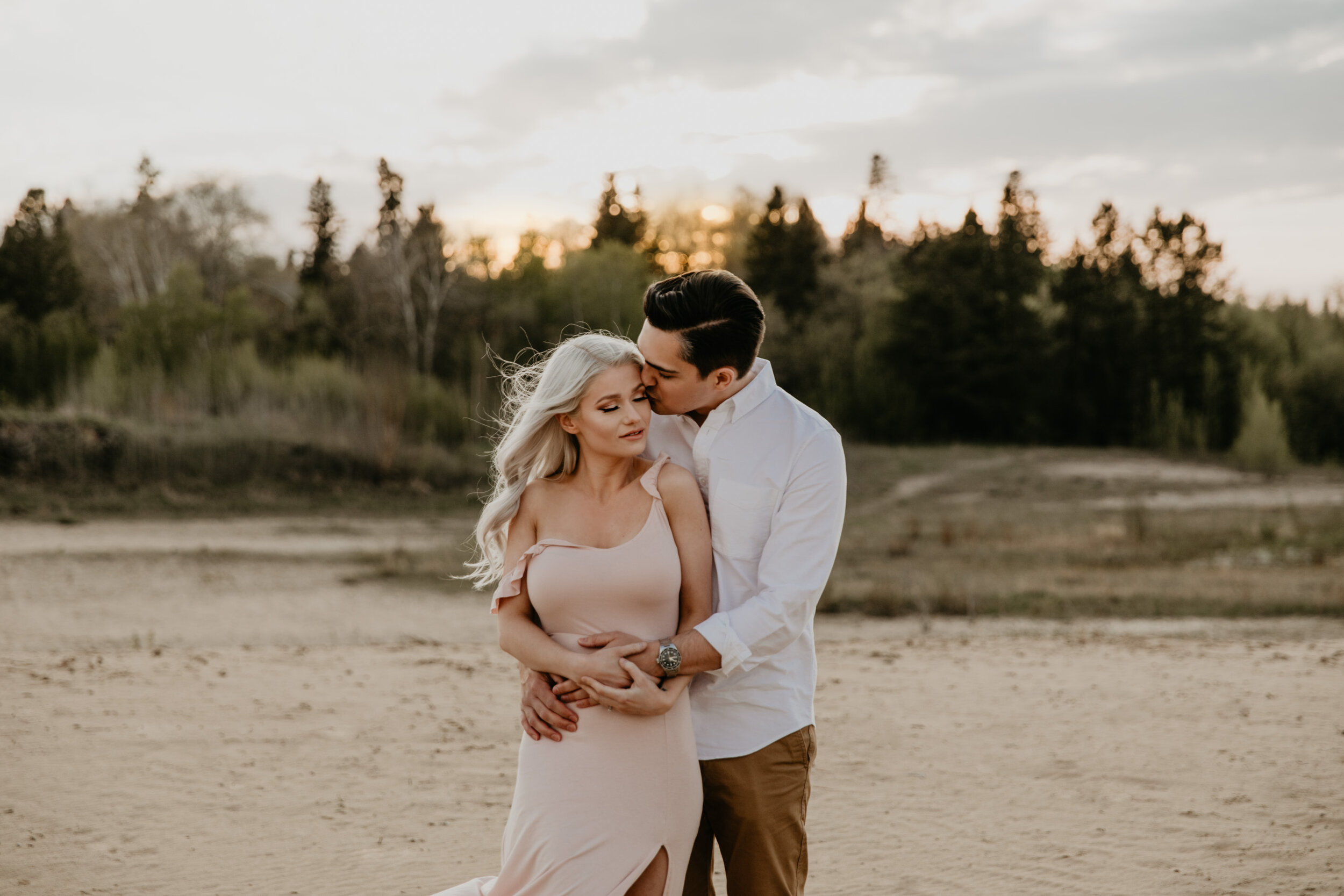 GH Photography Edmonton Engagement Session In Sand Dunes-12.jpg