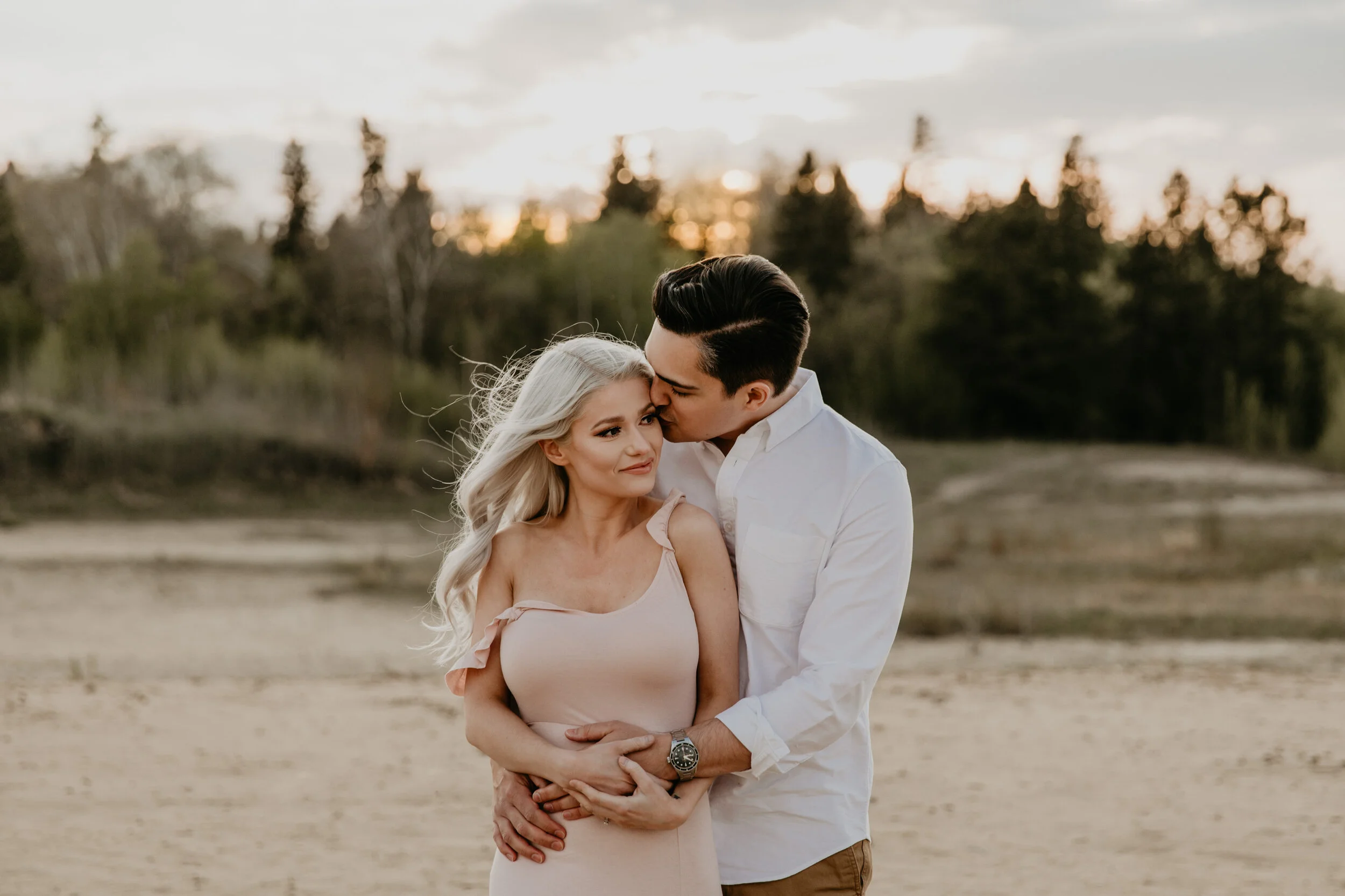 GH Photography Edmonton Engagement Session In Sand Dunes-14.jpg