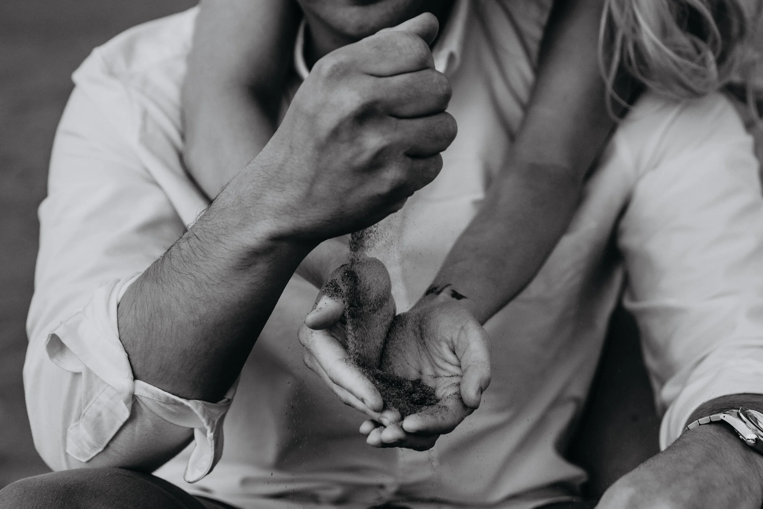 GH Photography Edmonton Engagement Session In Sand Dunes-42.jpg