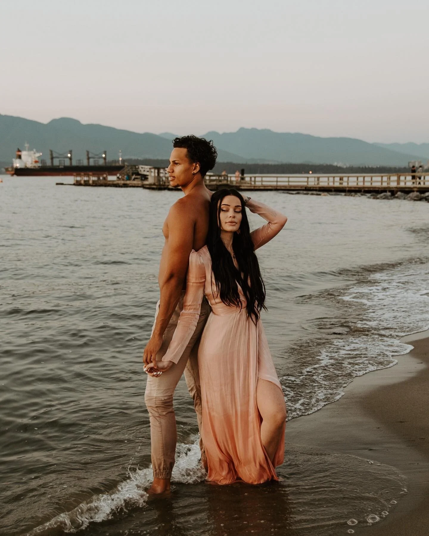 Luck is what happens when preparation meets opportunity. 

Practice, practice, practice. Keep doing it right until you can&rsquo;t get it wrong. Because if you&rsquo;re prepared and a moment presents itself, that&rsquo;s luck, otherwise it&rsquo;s ju