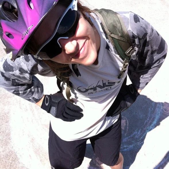 Getting The Kids BikeWise