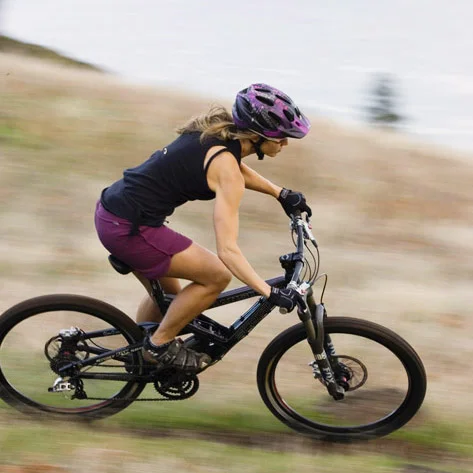 All Mountain World Championships