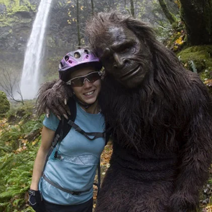 Filming In The Pacific Northwest