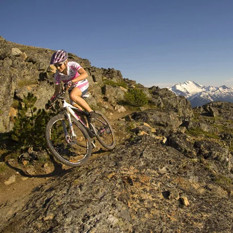 Niki On The New Scott Contessa Spark 
