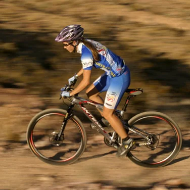 Australian MTB Championships - Silver Medallist