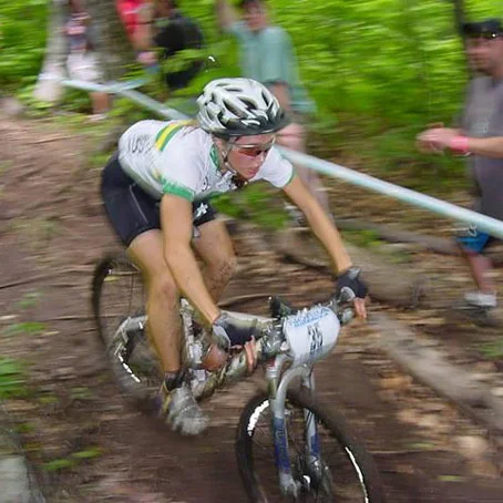 International Race Season Review