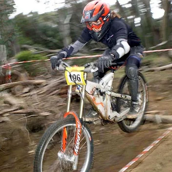 The National Championships