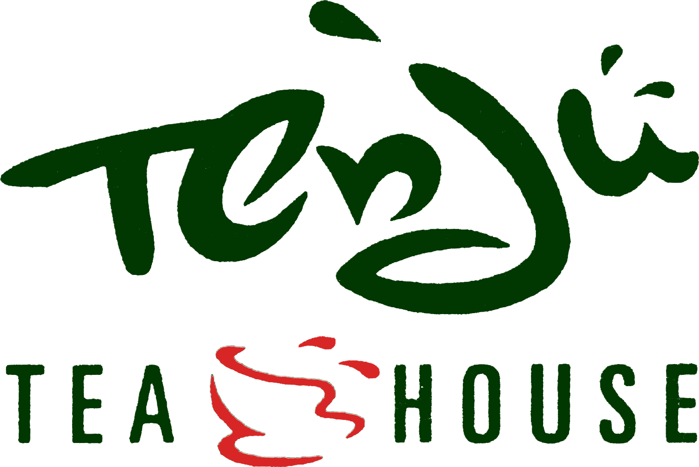 Tenju Tea House