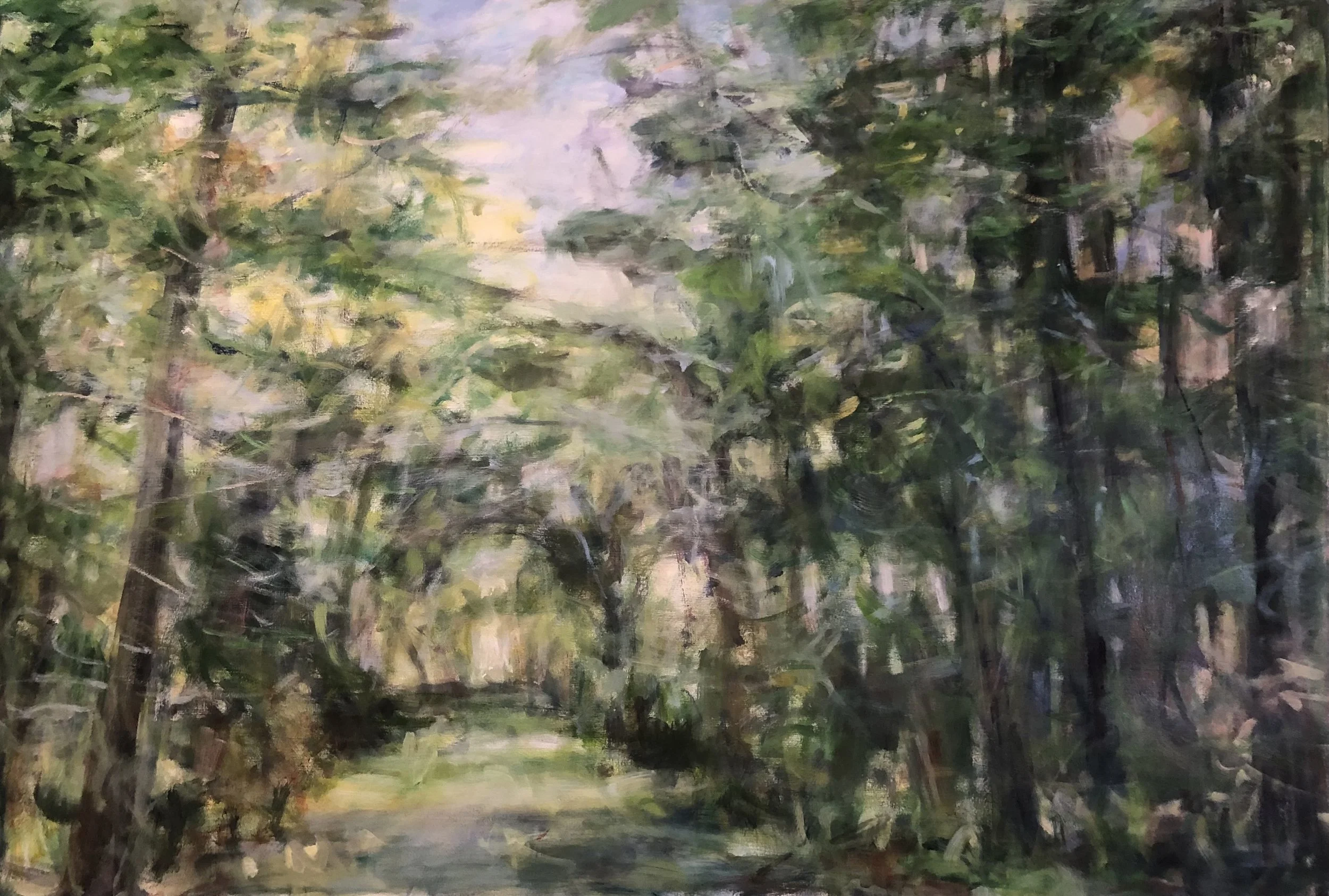 Allee