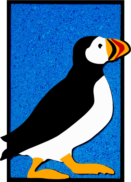 Fragile Light awarded a Puffin Foundation Grant