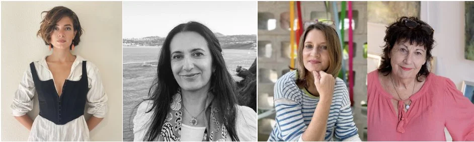 March 19th 7:00 PM Panel Discussion: