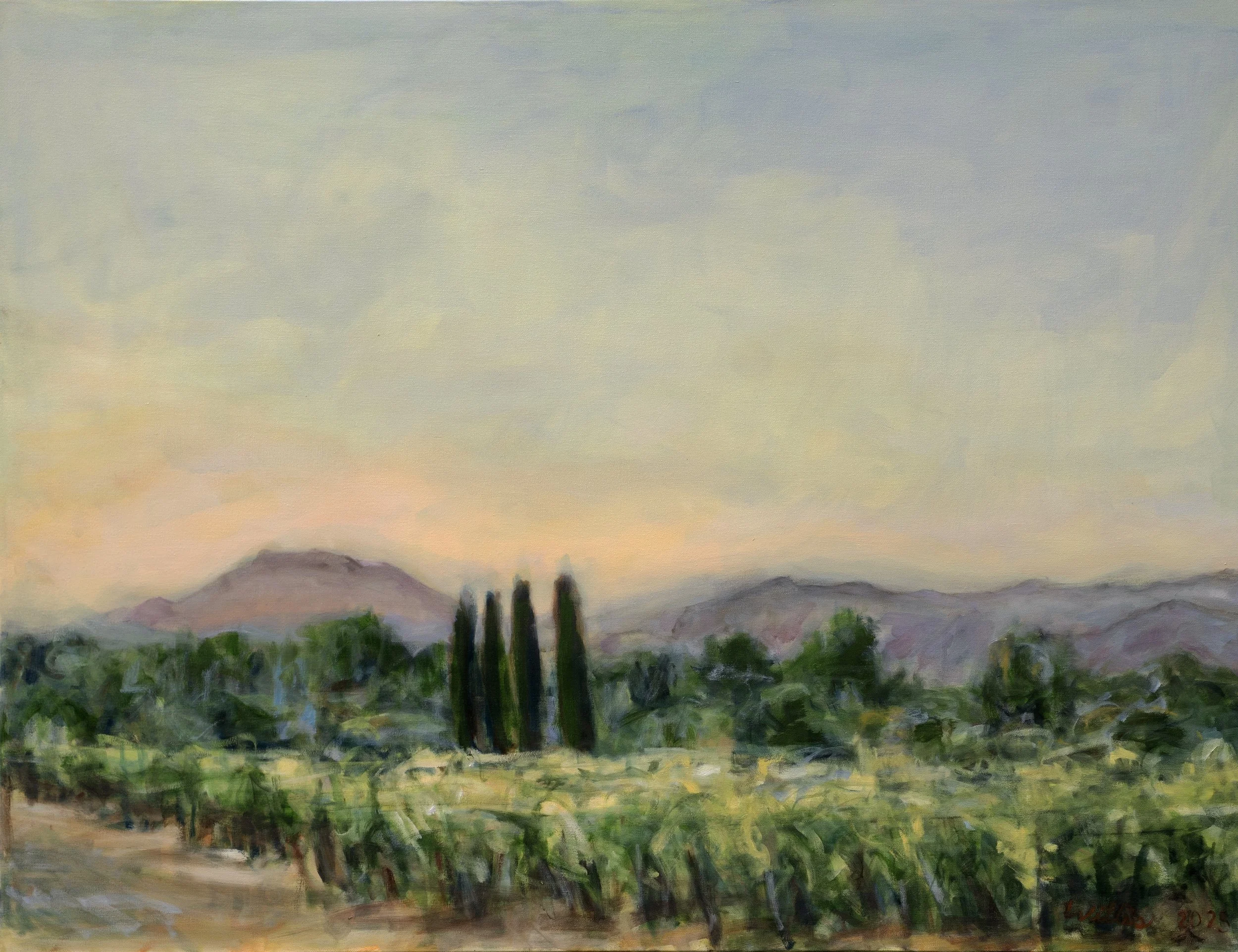 Winefest 29 Featured Artist