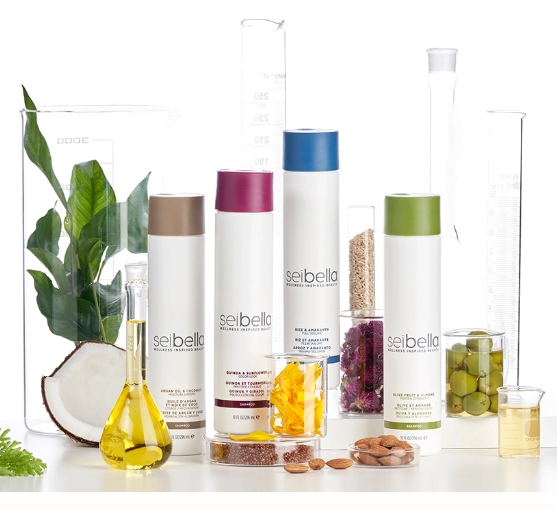 sei bella skin care