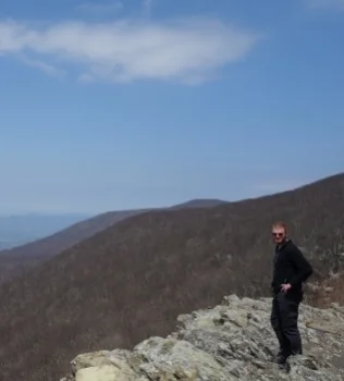 Shenandoah National Park