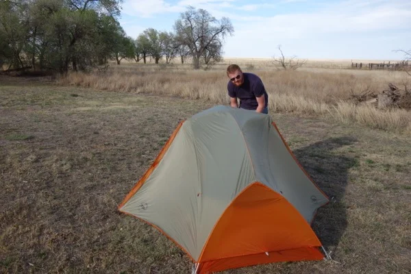 Texas and Rita Blanca National Grasslands